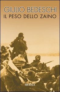 Il peso dello zaino - Librerie.coop