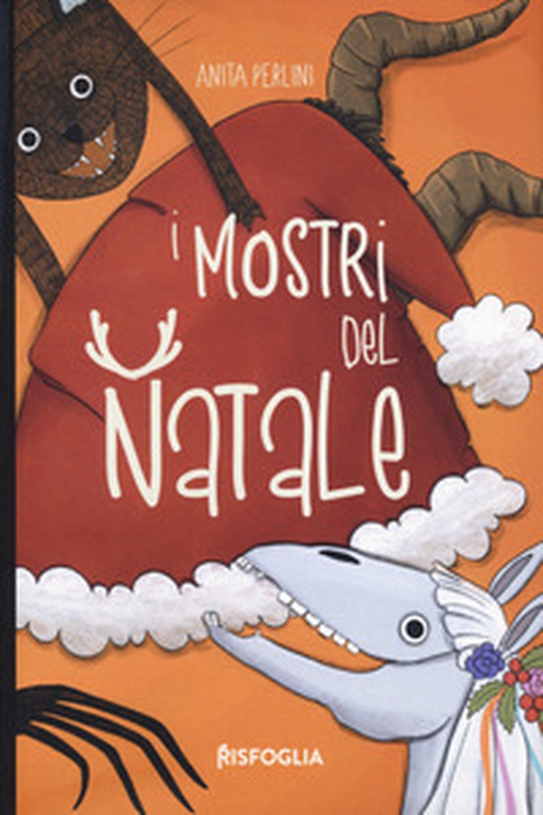 I mostri del Natale - Librerie.coop I mostri del Natale - Librerie.coop