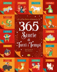 365 storie di tutti i tempi - Librerie.coop