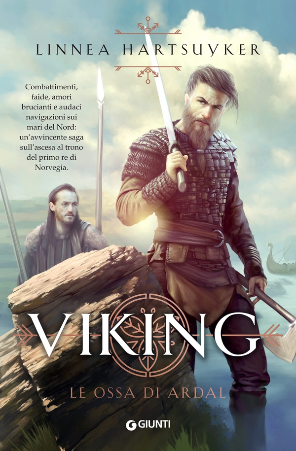 Viking. Le ossa di Ardal - Librerie.coop Viking. Le ossa di Ardal - Librerie.coop