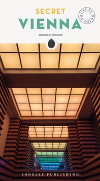 Secret Vienna - Librerie.coop
