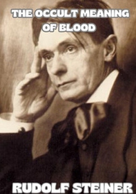 The occult meaning of blood - Librerie.coop The occult meaning of blood - Librerie.coop