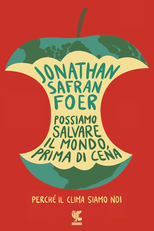 Possiamo salvare il mondo, prima di cena - Librerie.coop Possiamo salvare il mondo, prima di cena - Librerie.coop