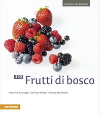 33 x Frutti di bosco - Librerie.coop