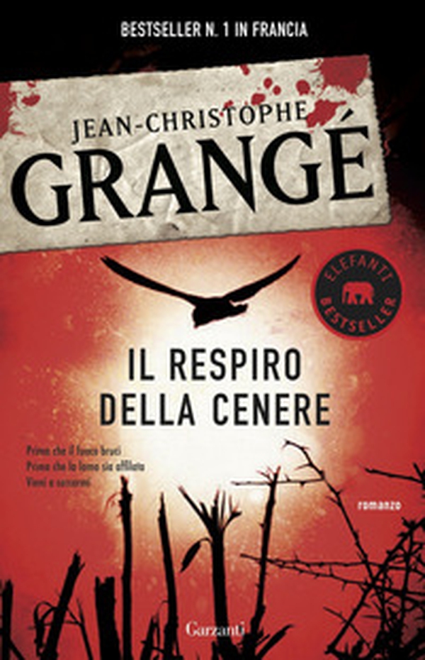 Il respiro della cenere - Librerie.coop Il respiro della cenere - Librerie.coop