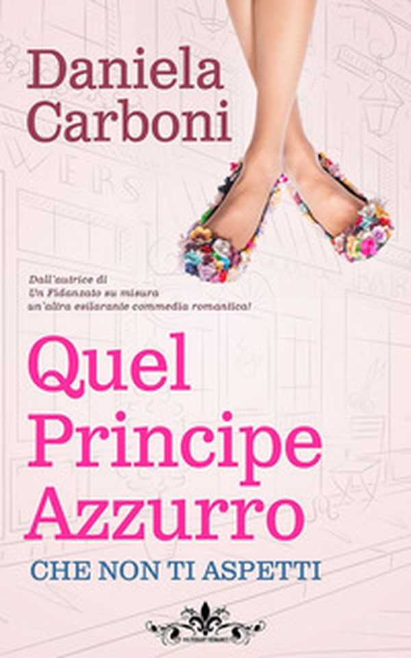Quel principe azzurro... che non ti aspetti - Librerie.coop Quel principe azzurro... che non ti aspetti - Librerie.coop