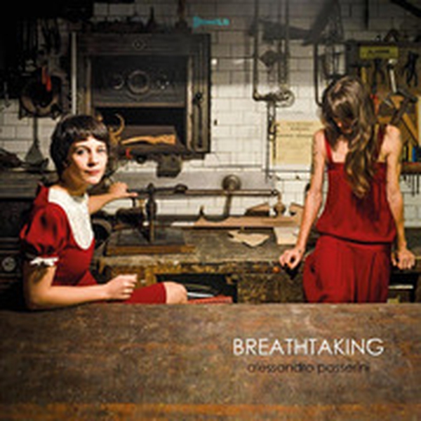 Breathtaking - Librerie.coop Breathtaking - Librerie.coop