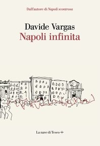 Napoli infinita - Librerie.coop