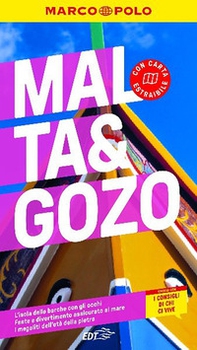 Malta. Gozo - Librerie.coop