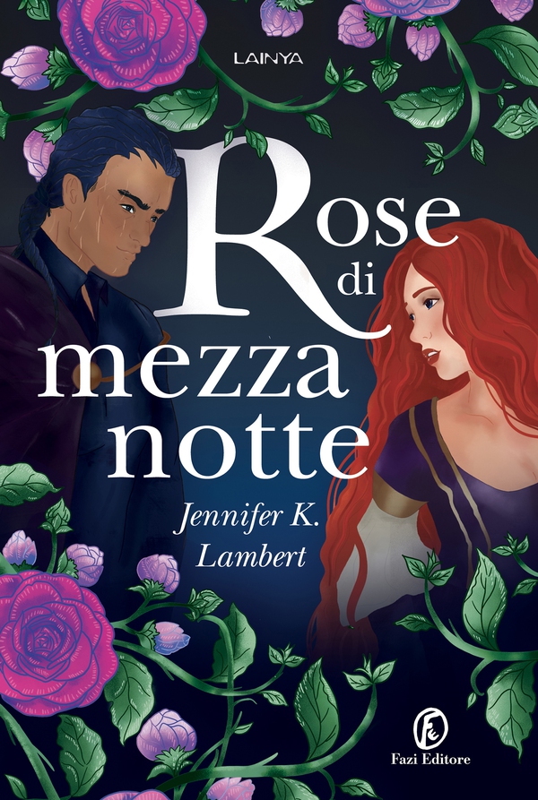 Rose di mezzanotte - Librerie.coop