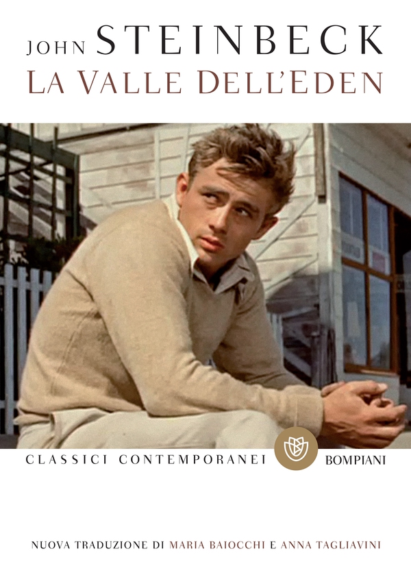 La Valle dell'Eden - Librerie.coop La Valle dell'Eden - Librerie.coop