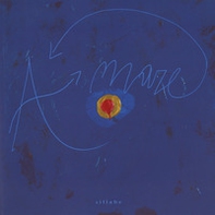 Marco Nereo Rotelli. A-mare. Catalogo della mostra (Genova, 12-18 settembre 2017) - Librerie.coop