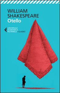 Otello. Testo inglese a fronte - Librerie.coop