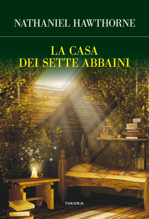 La casa dei sette abbaini - Librerie.coop La casa dei sette abbaini - Librerie.coop