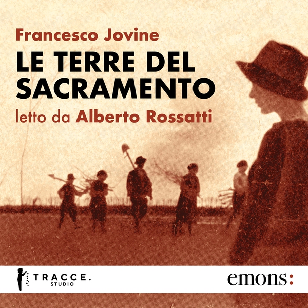 Le terre del sacramento - Librerie.coop Le terre del sacramento - Librerie.coop