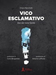 Vico esclamativo - Librerie.coop