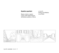 Quattro quartieri - Librerie.coop
