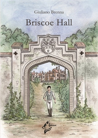 Briscoe Hall - Librerie.coop