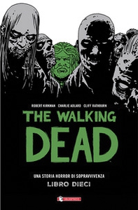 The walking dead - Librerie.coop