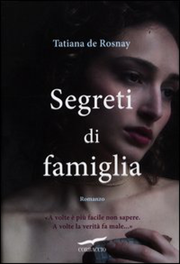 Segreti di famiglia - Librerie.coop Segreti di famiglia - Librerie.coop