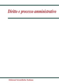Diritto e processo amministrativo - Vol. 1 - Librerie.coop