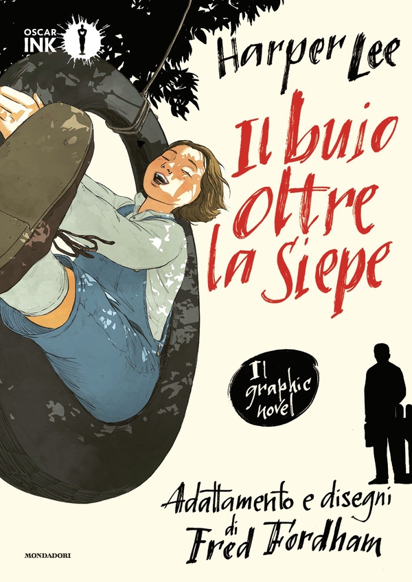 Il buio oltre la siepe - Librerie.coop Il buio oltre la siepe - Librerie.coop