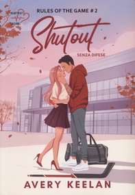 Shutout. Senza difese - Librerie.coop