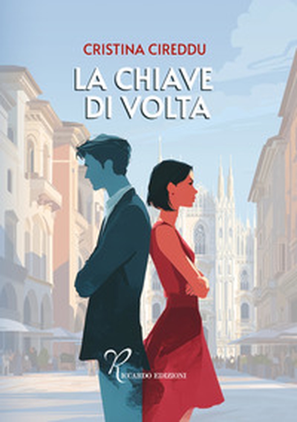 La chiave di volta - Librerie.coop