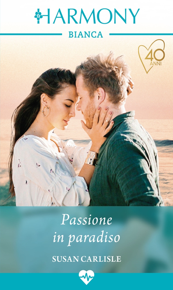 Passione in paradiso - Librerie.coop Passione in paradiso - Librerie.coop