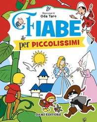 Fiabe per piccolissimi - Librerie.coop Fiabe per piccolissimi - Librerie.coop