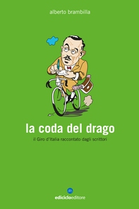La coda del drago - Librerie.coop