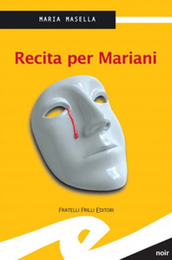 Recita per Mariani - Librerie.coop Recita per Mariani - Librerie.coop