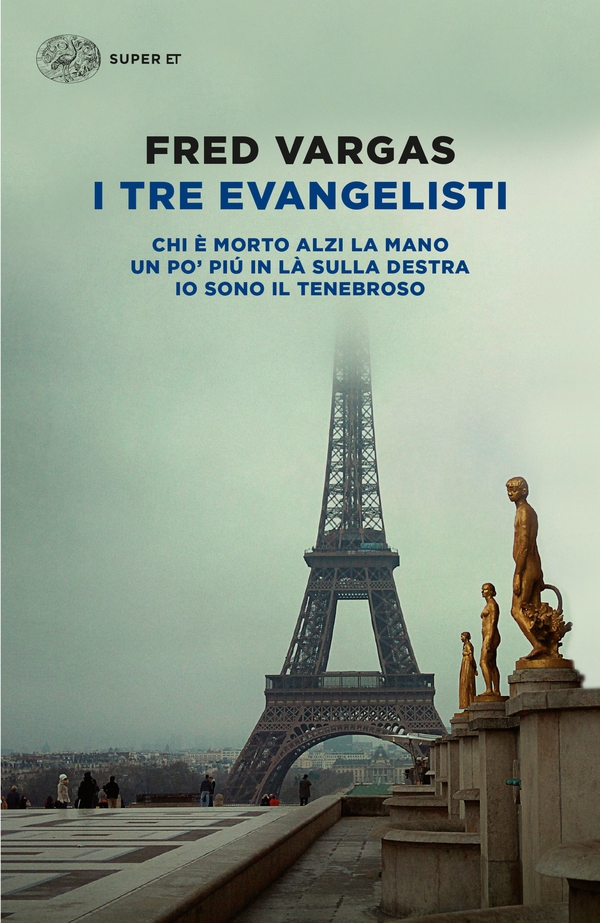 I tre evangelisti - Librerie.coop I tre evangelisti - Librerie.coop