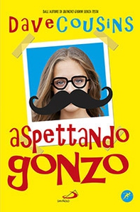 Aspettando Gonzo - Librerie.coop Aspettando Gonzo - Librerie.coop