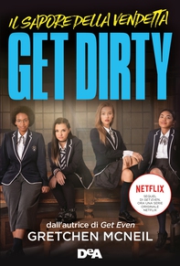 Get dirty - Librerie.coop