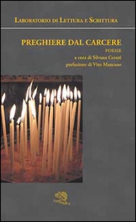 Preghiere dal carcere - Librerie.coop