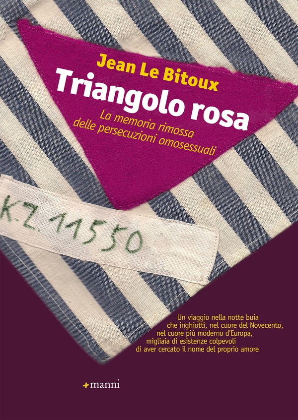 Triangolo rosa - Librerie.coop Triangolo rosa - Librerie.coop