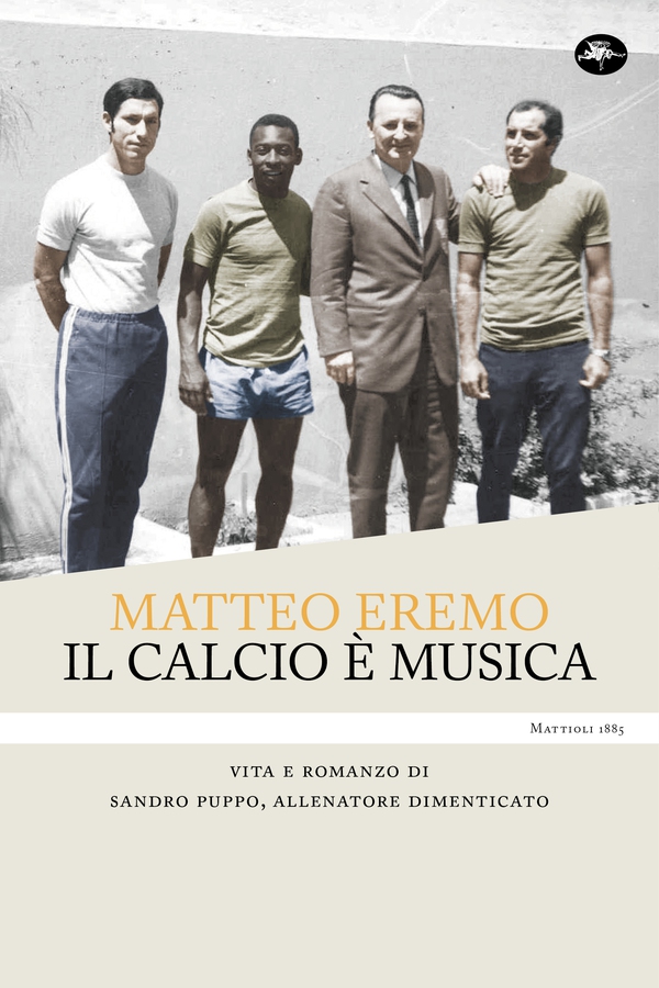Il calcio è musica - Librerie.coop Il calcio è musica - Librerie.coop