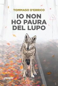 Io non ho paura del lupo - Librerie.coop