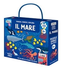 Il mare. Viaggia, conosci, esplora - Librerie.coop Il mare. Viaggia, conosci, esplora - Librerie.coop