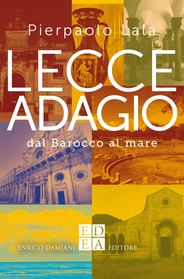Lecce adagio - Librerie.coop