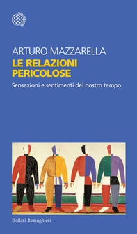 Le relazioni pericolose - Librerie.coop Le relazioni pericolose - Librerie.coop