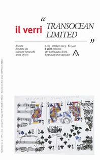 Il Verri - Vol. 83 - Librerie.coop