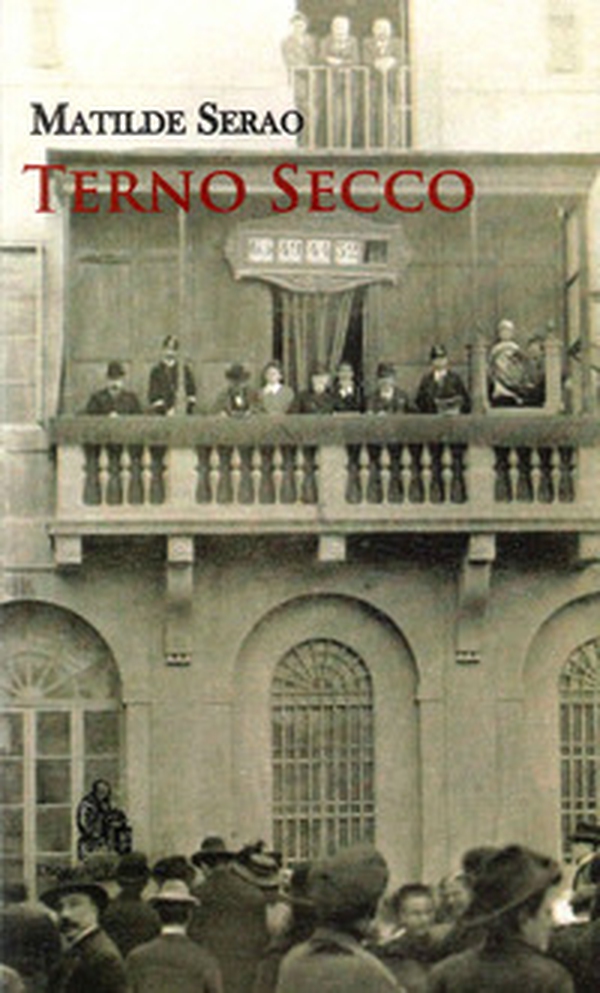 Terno secco - Librerie.coop Terno secco - Librerie.coop