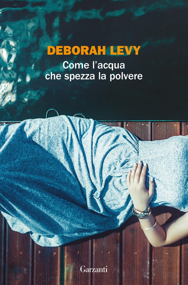 Come l'acqua che spezza la polvere - Librerie.coop Come l'acqua che spezza la polvere - Librerie.coop