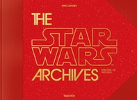 The Star Wars archives. 1999-2005 - Librerie.coop