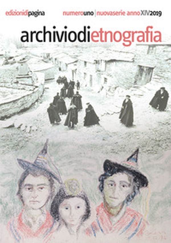 Archivio di etnografia - Librerie.coop Archivio di etnografia - Librerie.coop