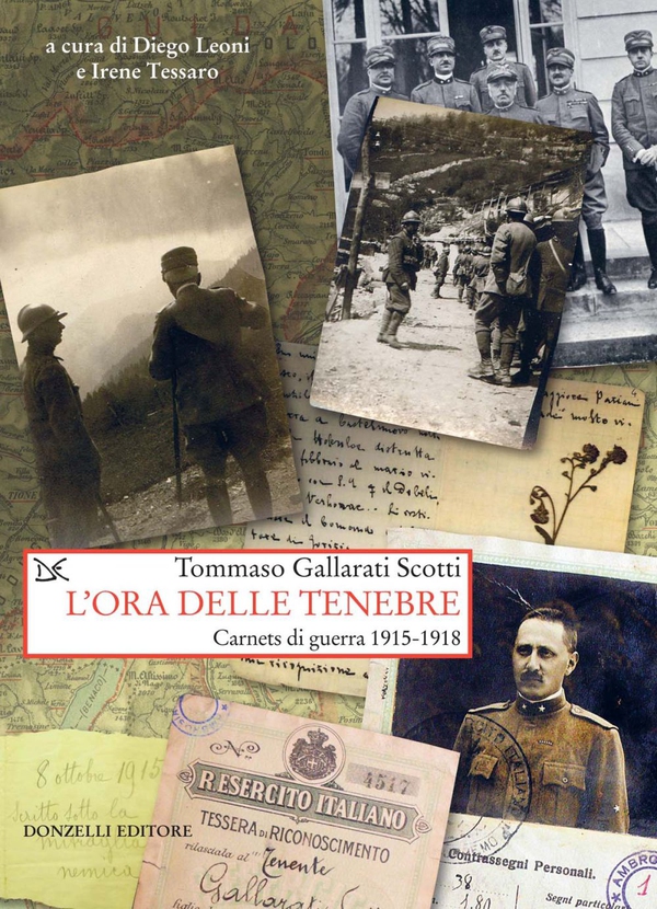 L'ora delle tenebre - Librerie.coop L'ora delle tenebre - Librerie.coop