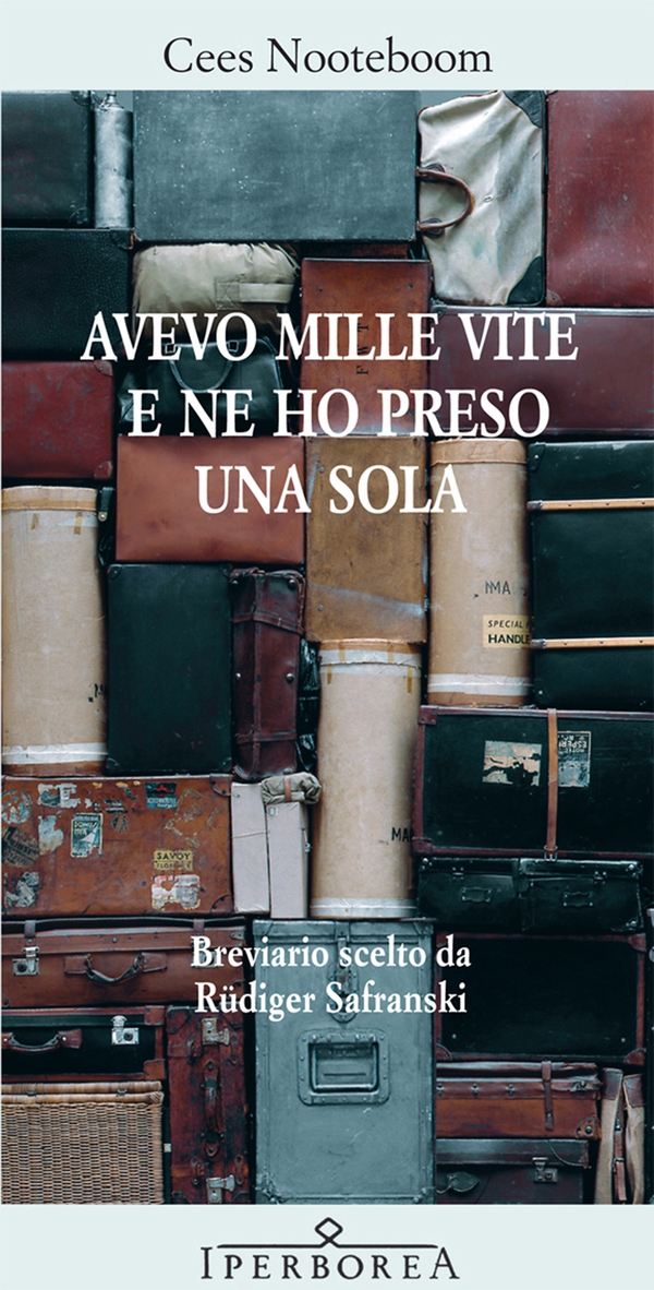 Avevo mille vite e ne ho presa una sola - Librerie.coop Avevo mille vite e ne ho presa una sola - Librerie.coop