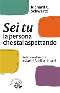 Sei tu la persona che stai aspettando - Librerie.coop